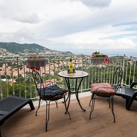 Panariello Palace Otel Agerola