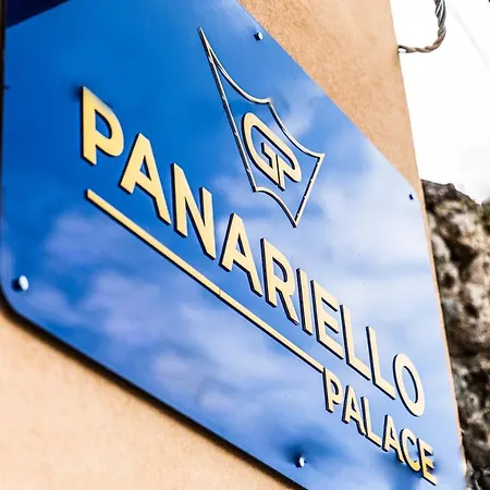 호텔 Panariello Palace 3*