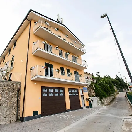 Otel Panariello Palace Agerola