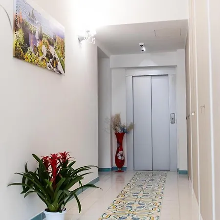 호텔 Panariello Palace 3*