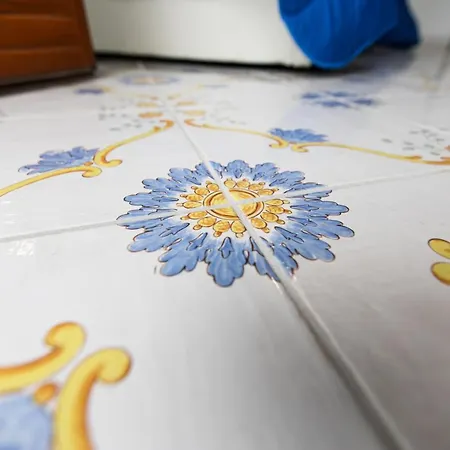 Panariello Palace 3* 아제롤라