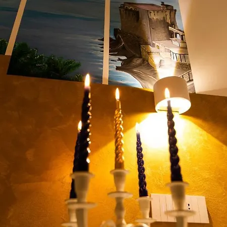 Panariello Palace 호텔 3*