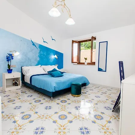 Panariello Palace Agerola