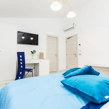 호텔 Panariello Palace 3*