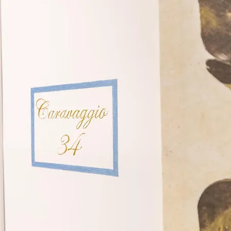 Panariello Palace 3* 아제롤라