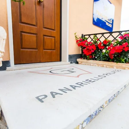 Otel Panariello Palace Agerola