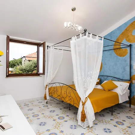 Otel Panariello Palace Agerola