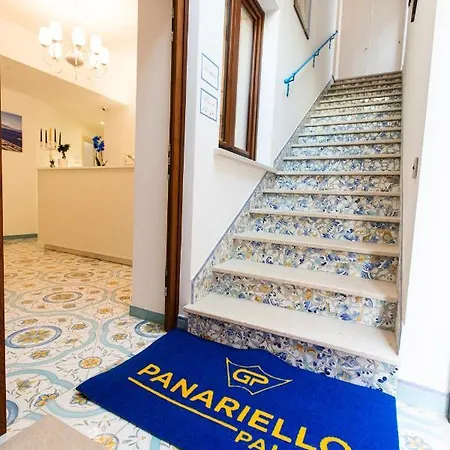 Panariello Palace