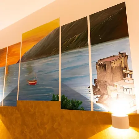 Otel Panariello Palace *