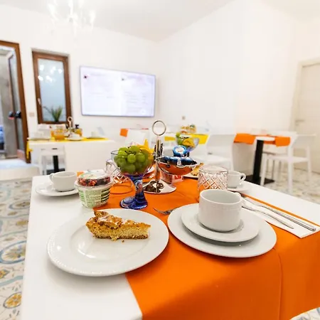 Panariello Palace Otel