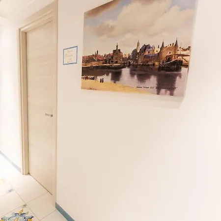 Panariello Palace 호텔 3*