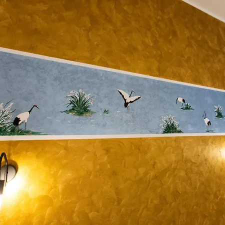 호텔 Panariello Palace