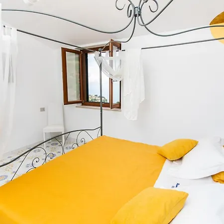 Panariello Palace Agerola