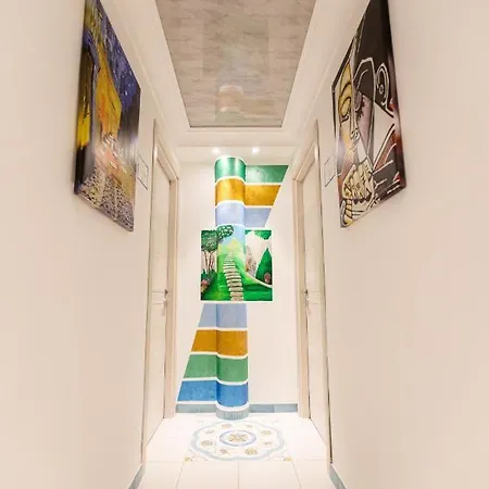 Panariello Palace 호텔 3*