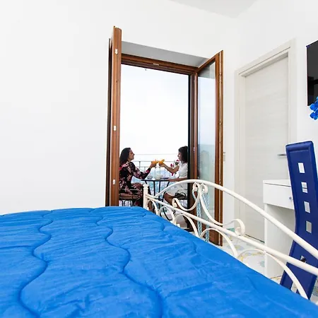 Otel Panariello Palace Agerola