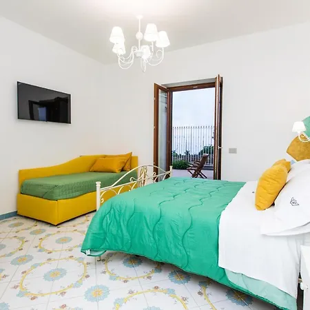 Otel Panariello Palace