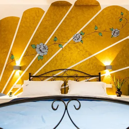 Otel Panariello Palace Agerola
