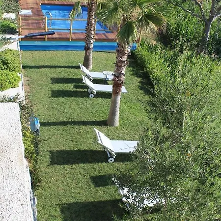 Otel Panariello Palace *