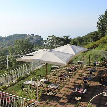 Otel Panariello Palace Agerola