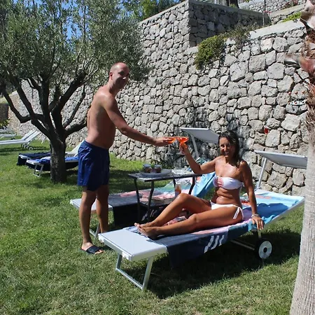 Panariello Palace Otel *