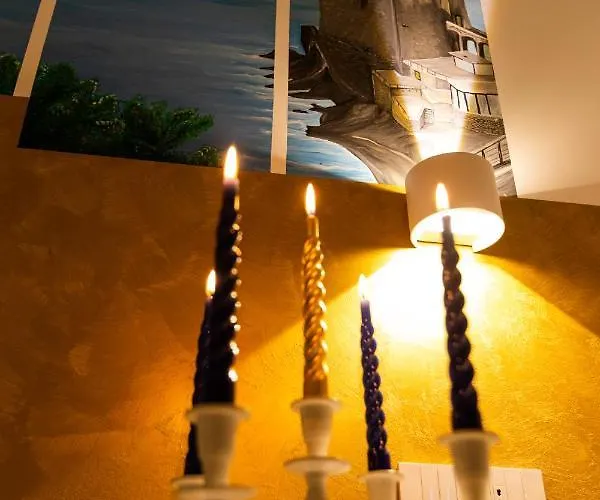 Panariello Palace Hotel 3*