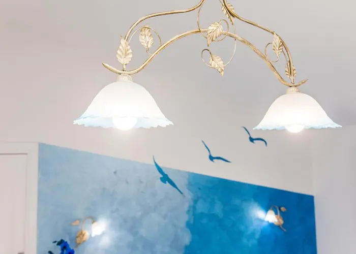 Panariello Palace Hotel