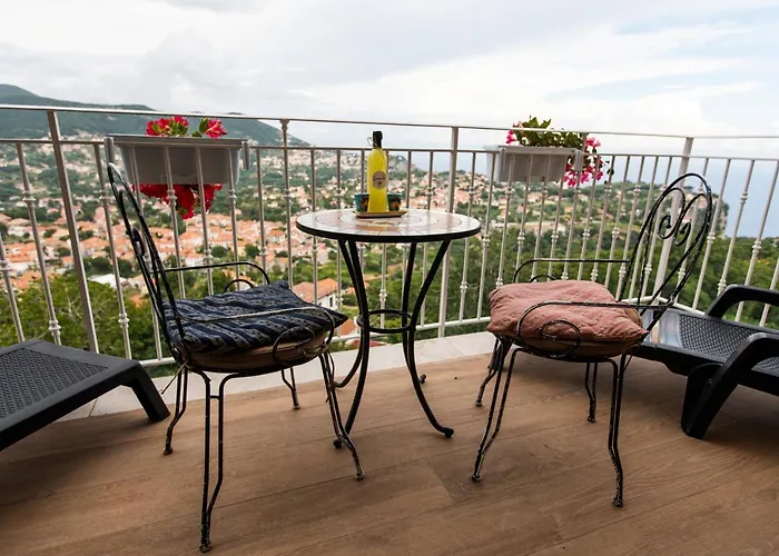 Hotel Panariello Palace Agerola