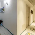 Panariello Palace فندق أَجيرولا
