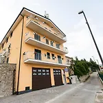 فندق Panariello Palace أَجيرولا