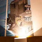فندق Panariello Palace أَجيرولا
