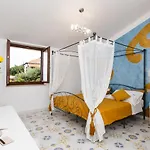 فندق Panariello Palace أَجيرولا