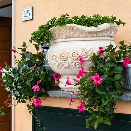 Panariello Palace Otel Agerola