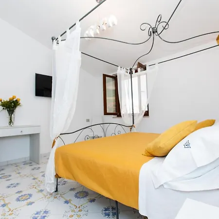 Otel Panariello Palace Agerola