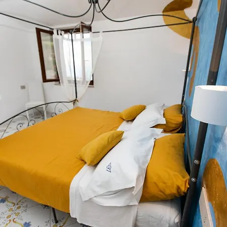Panariello Palace Otel Agerola