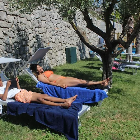 Panariello Palace Otel Agerola