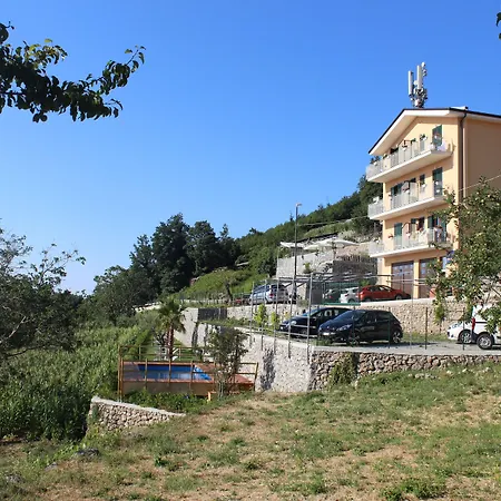 Panariello Palace فندق
