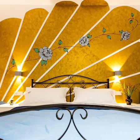 Panariello Palace فندق 3*
