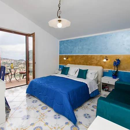 Panariello Palace Agerola