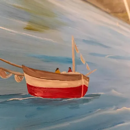 Panariello Palace 3*