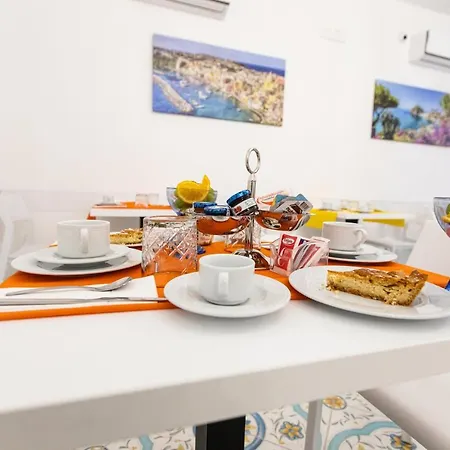 Panariello Palace Hotel Agerola