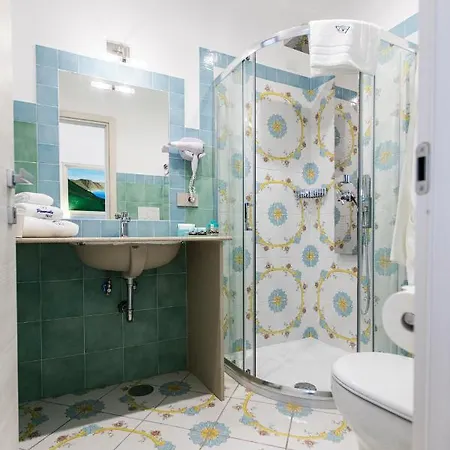 Panariello Palace 호텔 3*