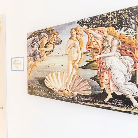 Hotel Panariello Palace 3*