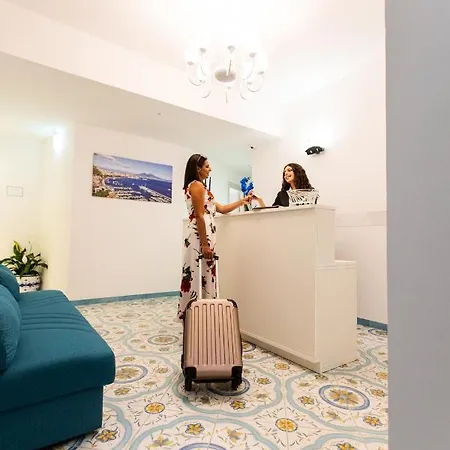 Panariello Palace 3* Agerola