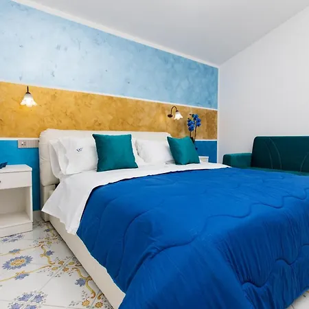 Hotel Panariello Palace