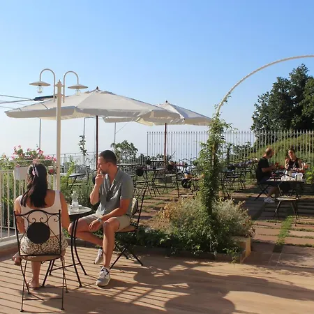 Hotel Panariello Palace