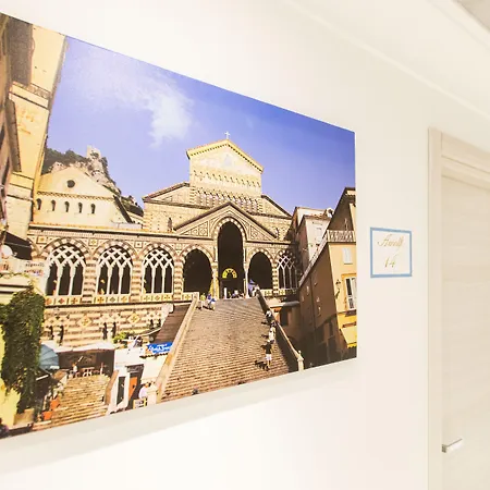 Hotel Panariello Palace Agerola