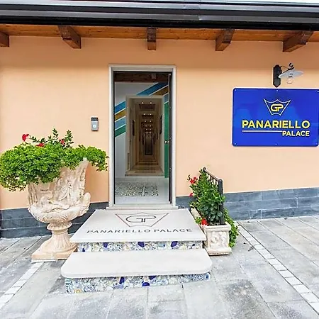 Panariello Palace 아제롤라