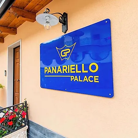 Panariello Palace 호텔