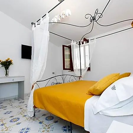 Panariello Palace 호텔 3*