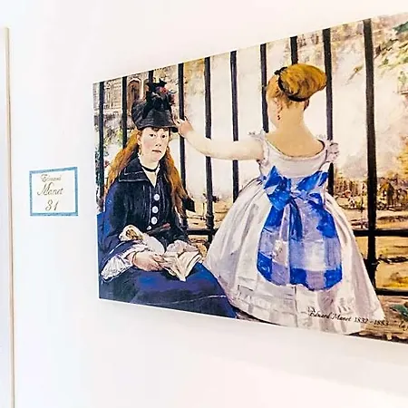 호텔 Panariello Palace 3*